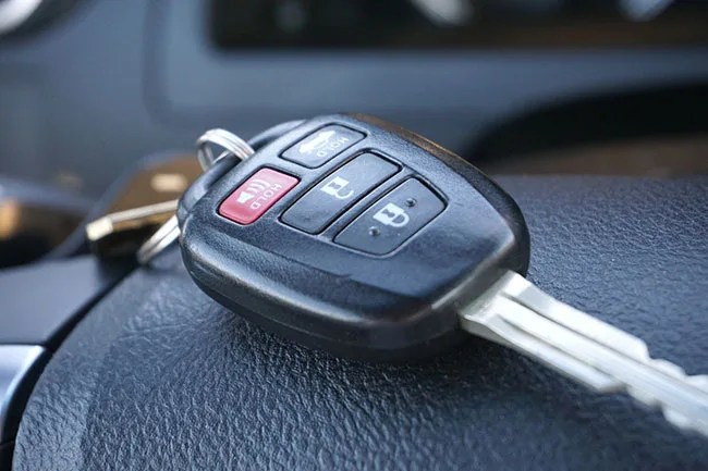 Easton mobile locksmith