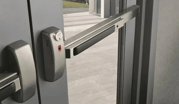 Easton mobile locksmith