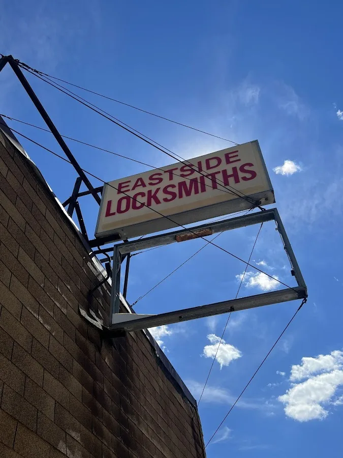 Eastside Locksmiths