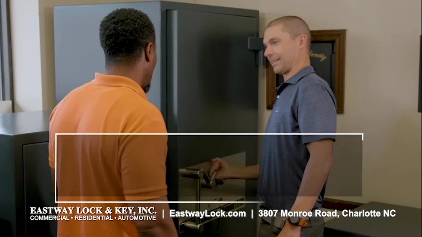 Eastway Lock & Key, Inc.
