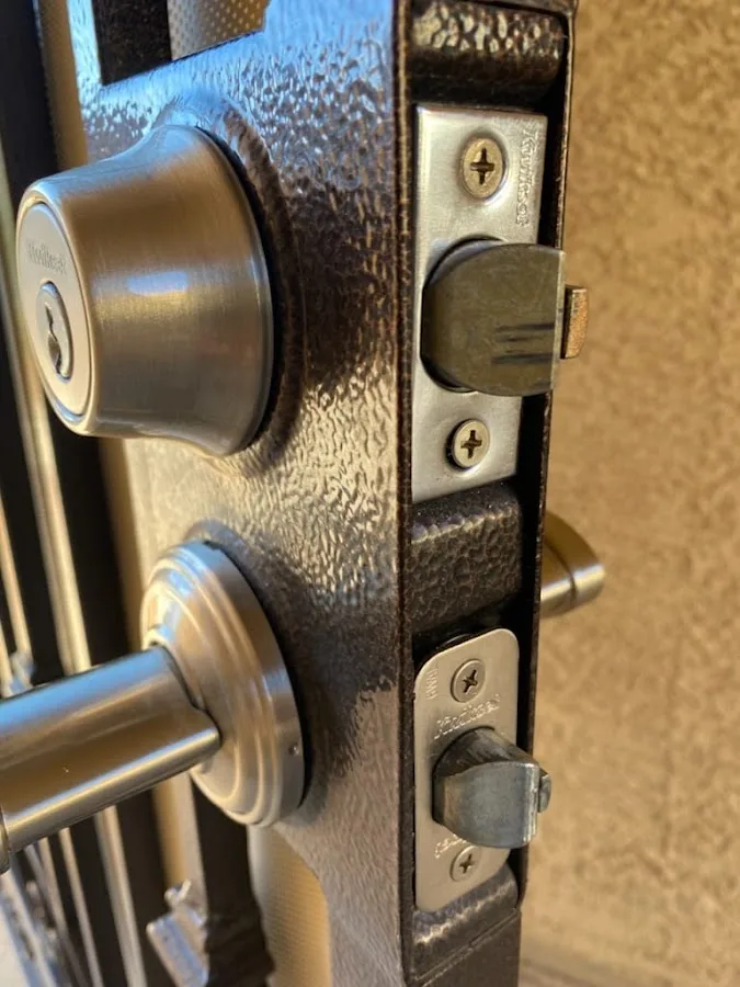 Easy Lock - Las Vegas NV primary photo