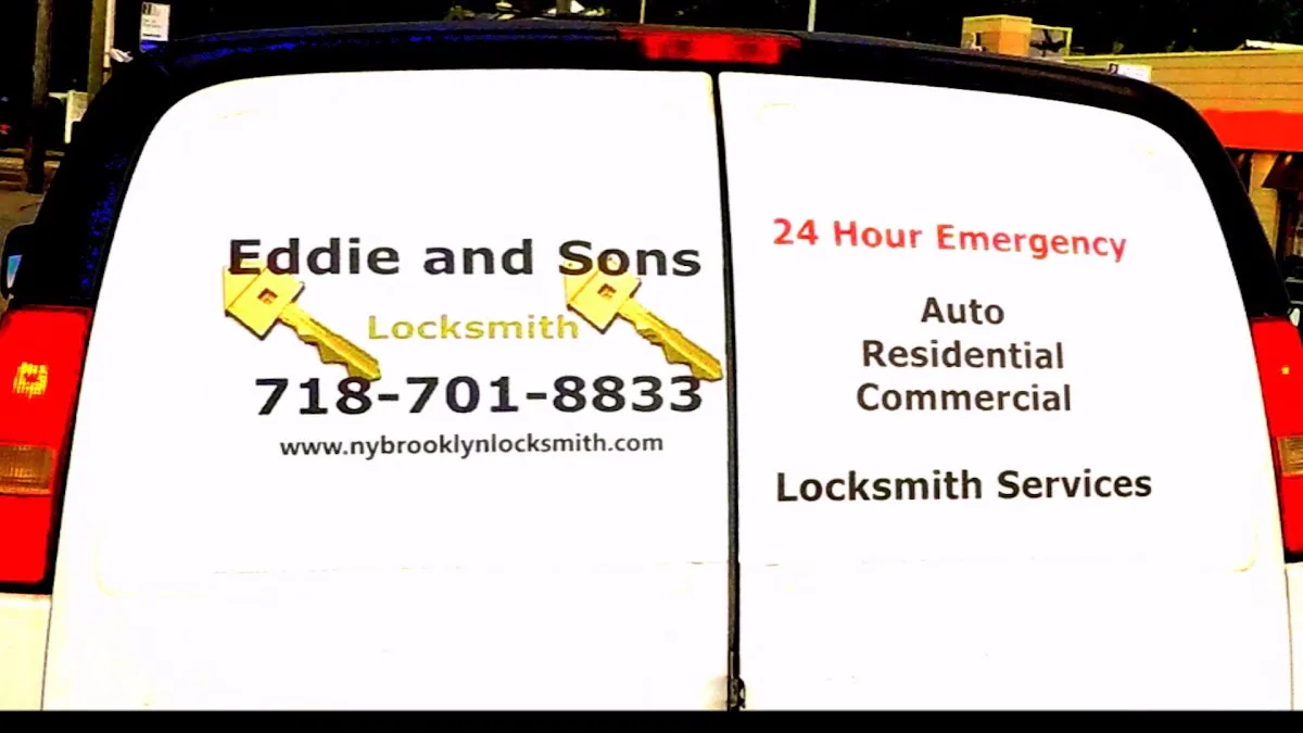 Upfront communication and authorization for locksmith service