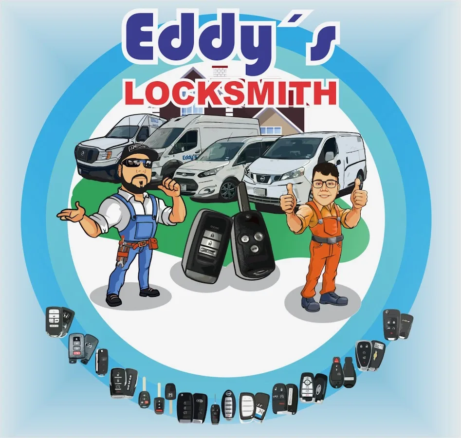 Eddy's Locksmith, LLC