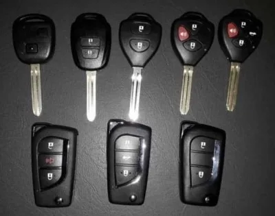 Edwards Bros Locksmith