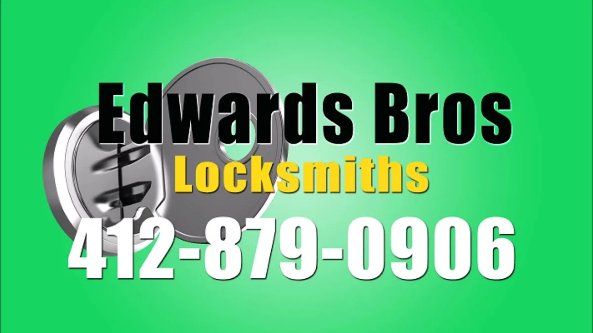 Edwards Bros Locksmith