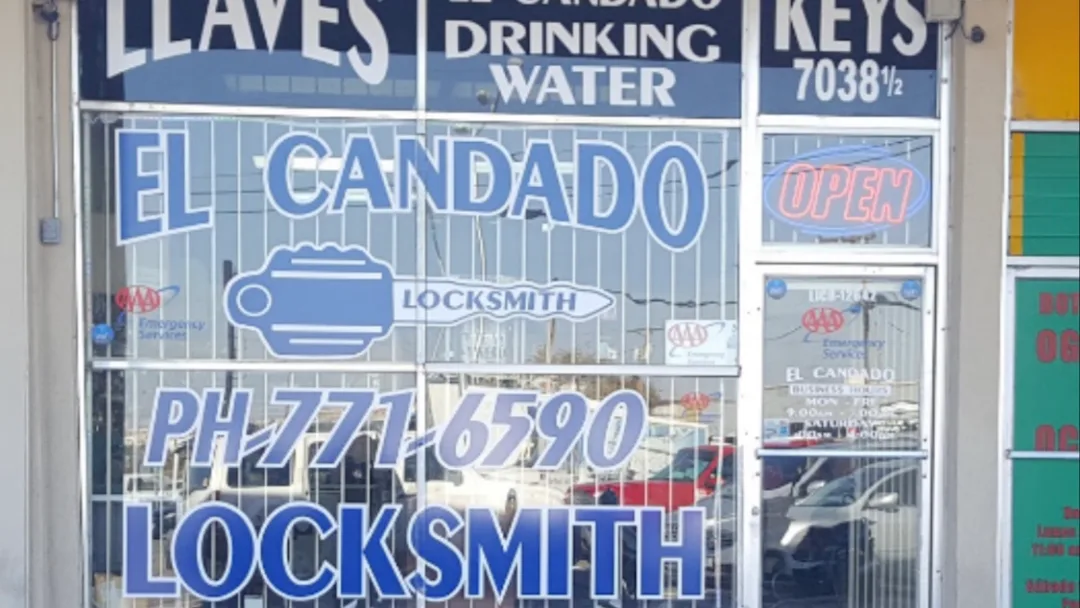 El Paso Key Fitting Co Inc