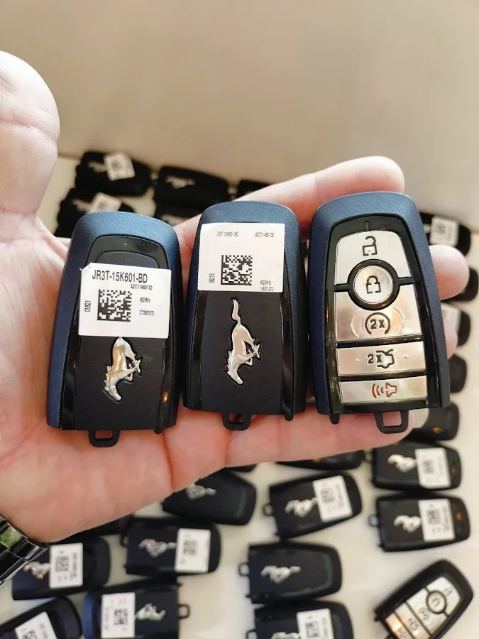 El Paso Locksmith | Car, Truck & Home Keys Maker TX