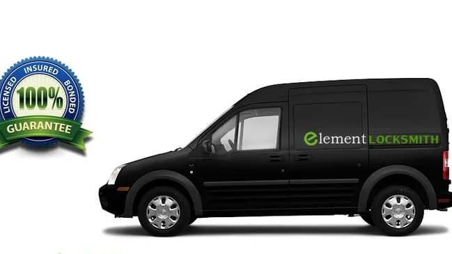 Element Locksmith LLC
