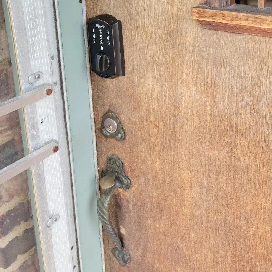 Element Locksmith LLC