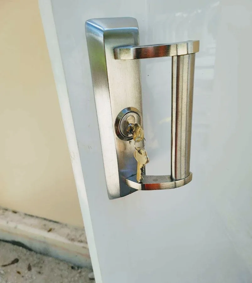 Eli's Lock and Key primary photo