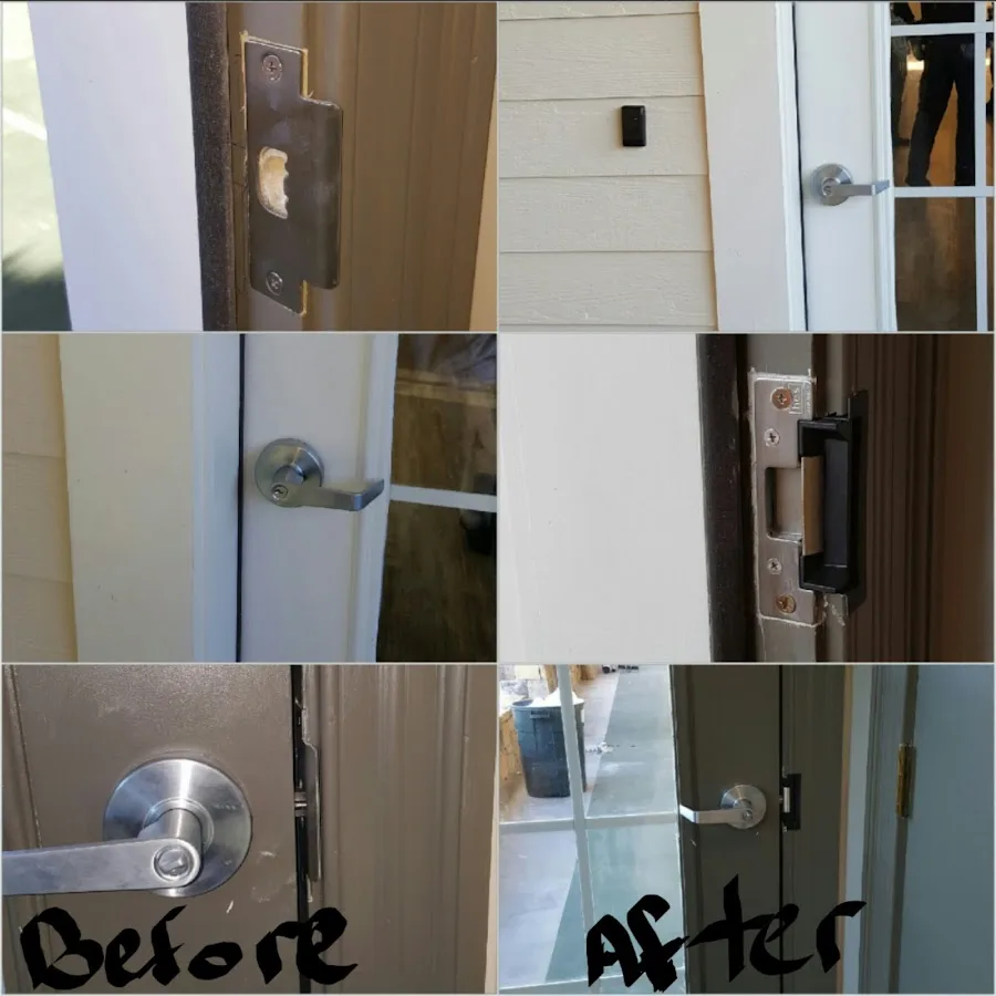 Elite Locksmith & Access Control