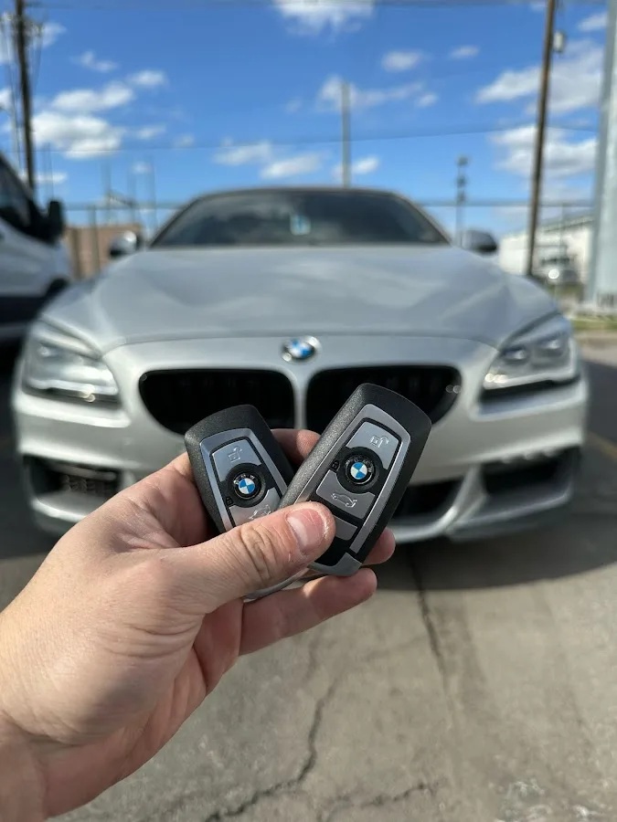 Elite Locksmith Group