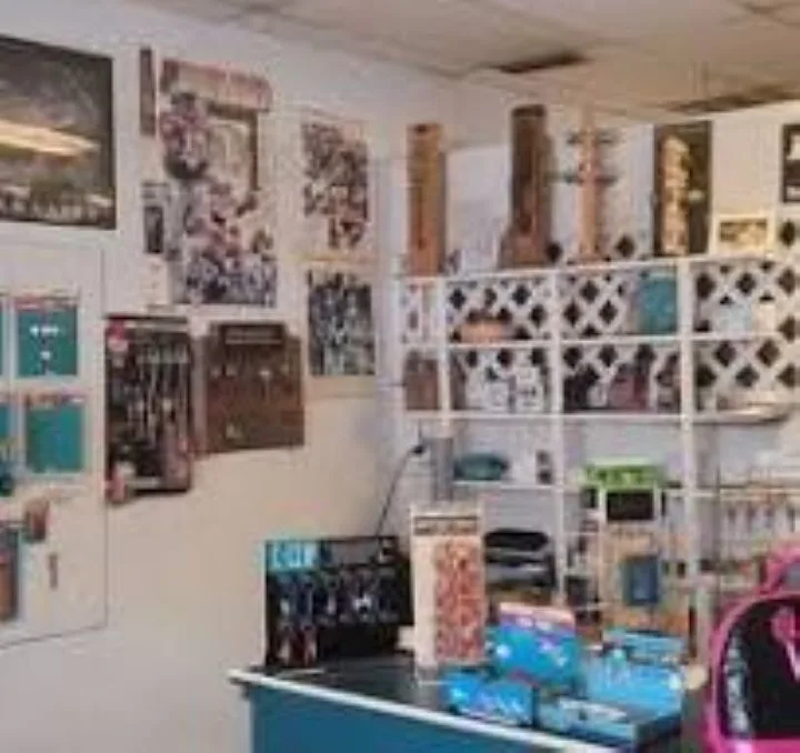 Elsassers Lock & Key