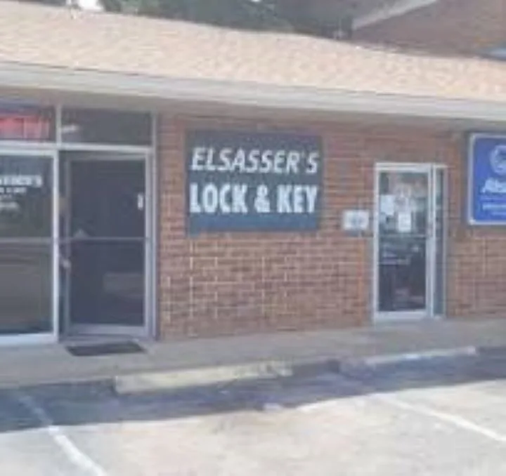 Elsassers Lock & Key