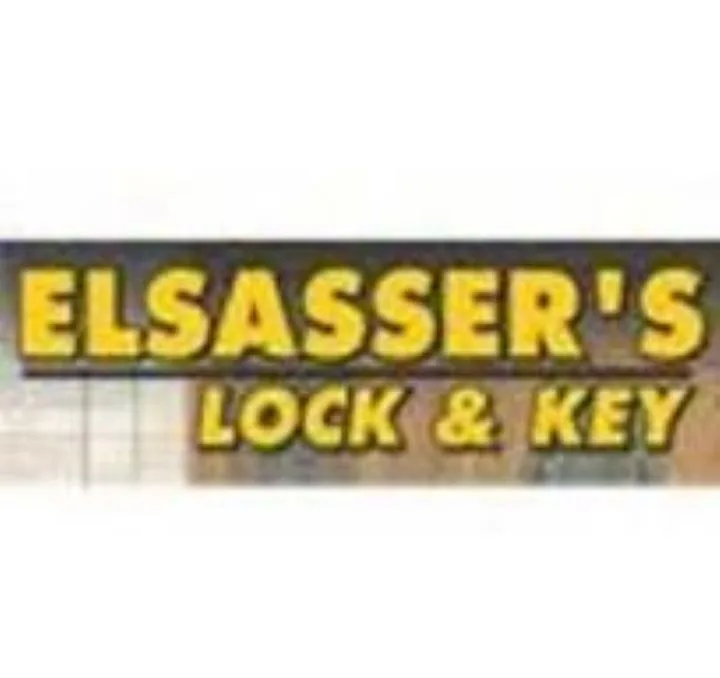 Elsassers Lock & Key