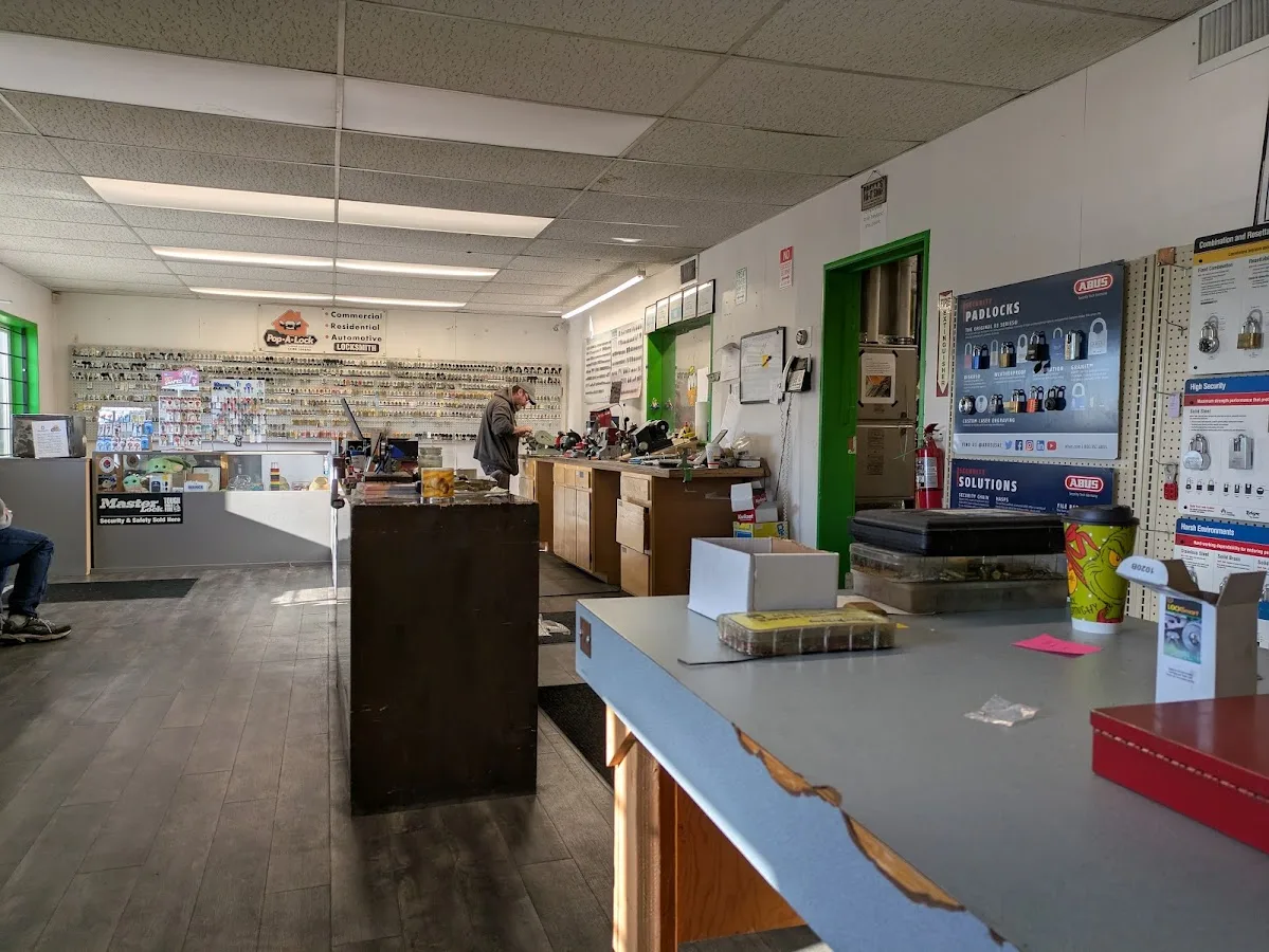 Emerald City Locksmith