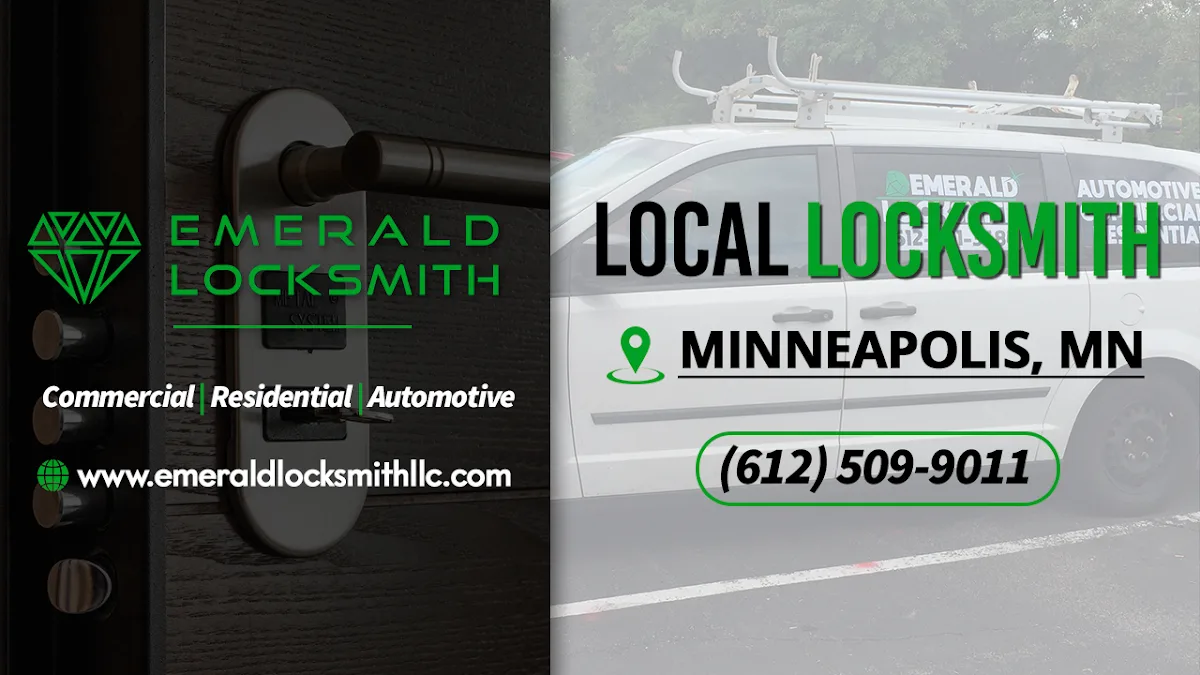 Emerald Locksmith