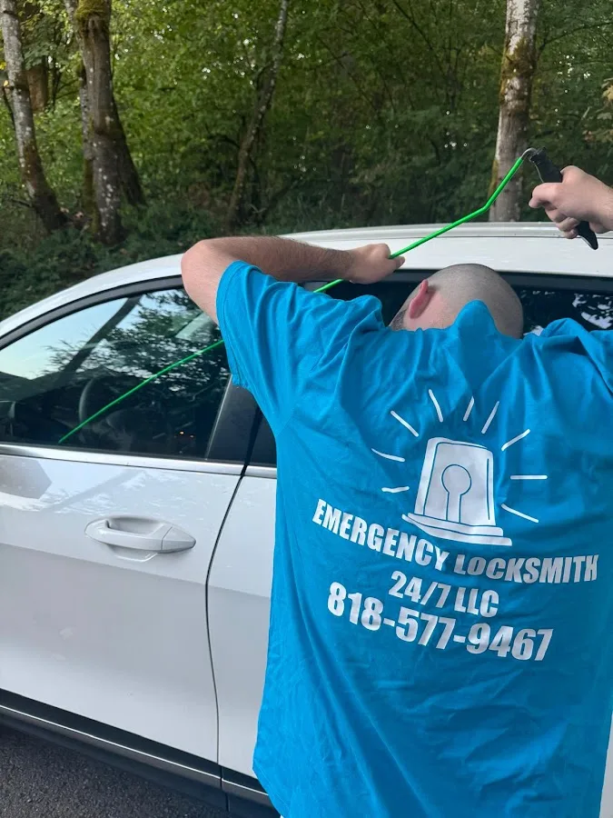Emergency Locksmith 24/7 LLC