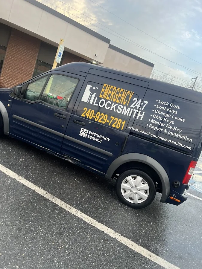 Emergency Locksmith LLC