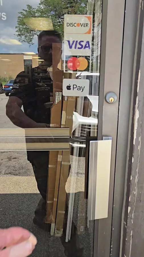 Emerson hardware and Locksmithing