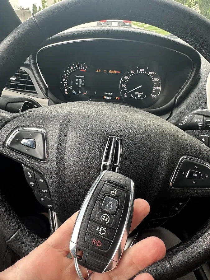 Empire Locksmith primary photo