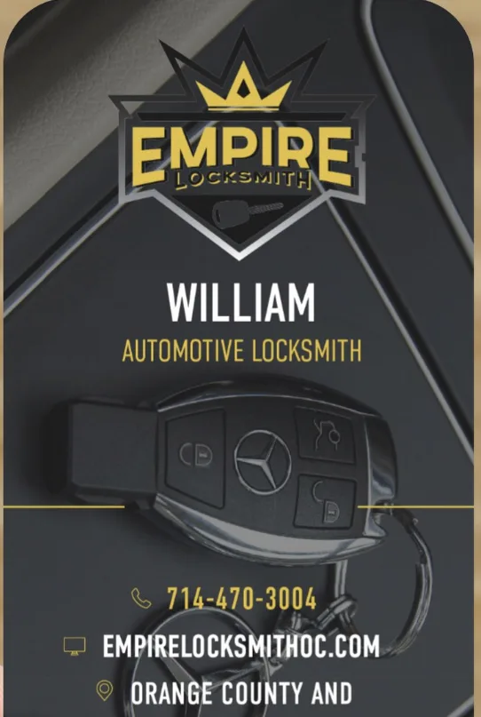 Empire Locksmith
