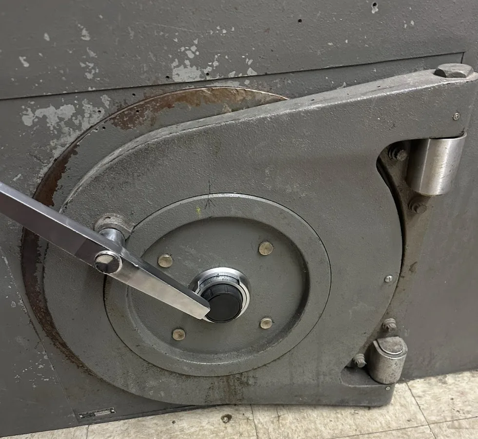 Enterprise safe & lock LLC