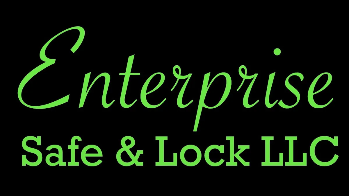 Enterprise safe & lock LLC