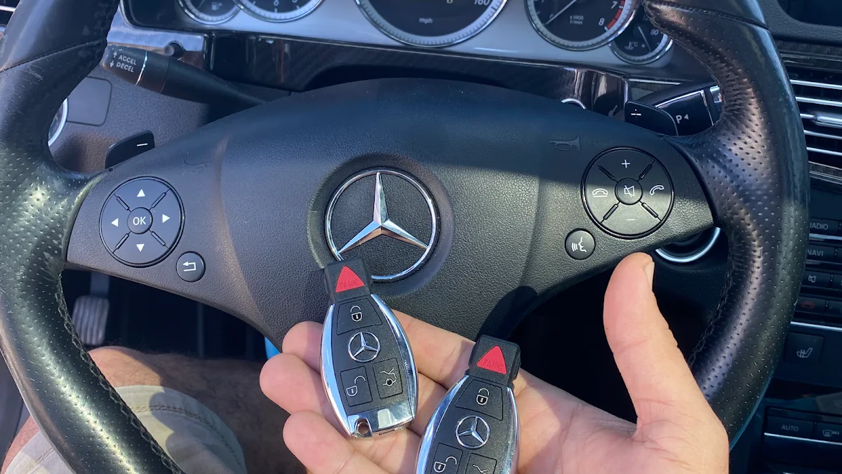 Enzo's security services primary photo