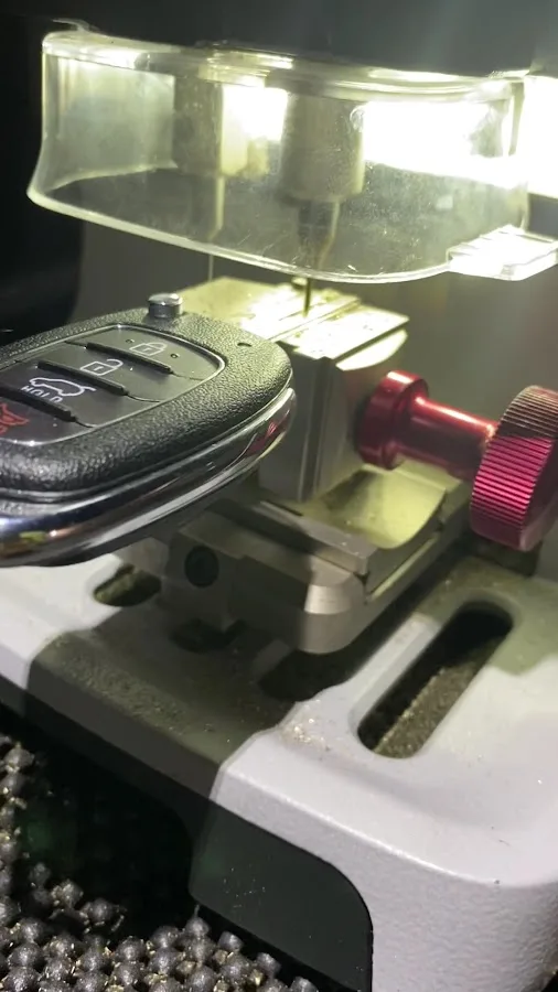 Enzo's security services