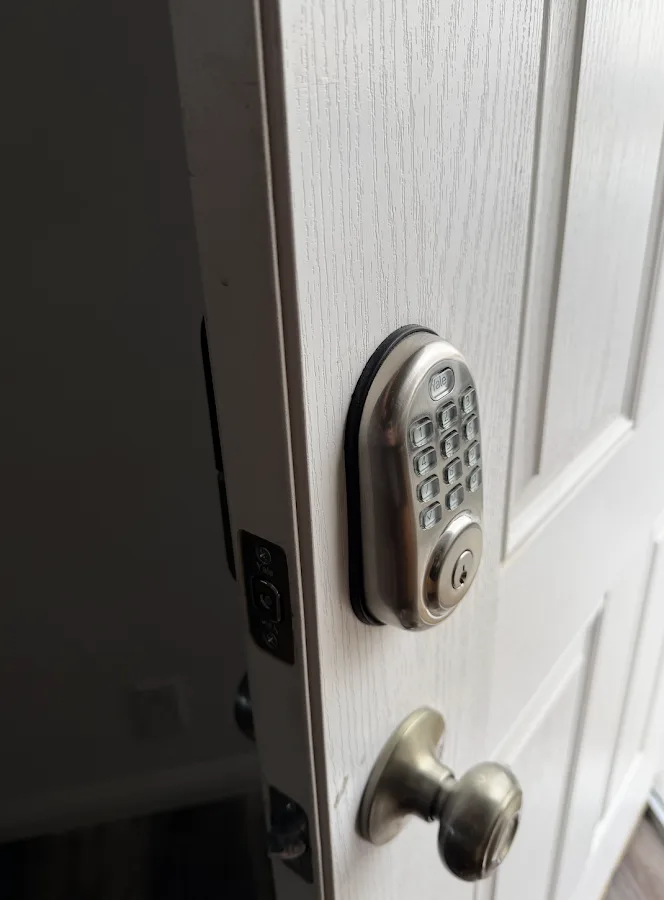 Ethan Locksmith San Diego