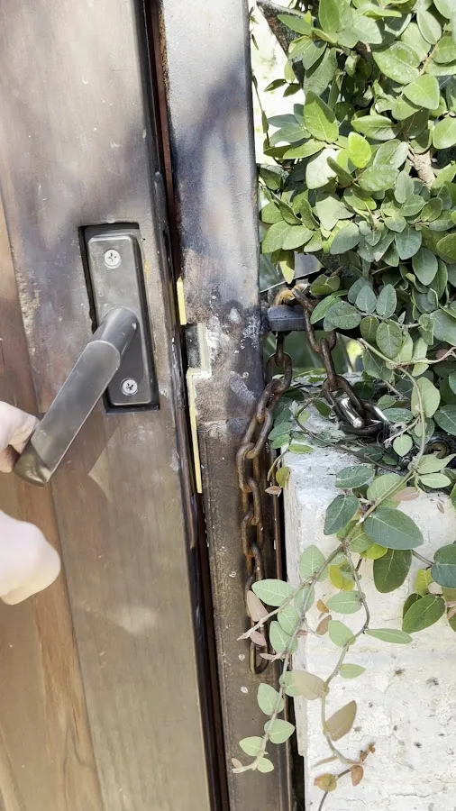 Ethan Locksmith San Diego