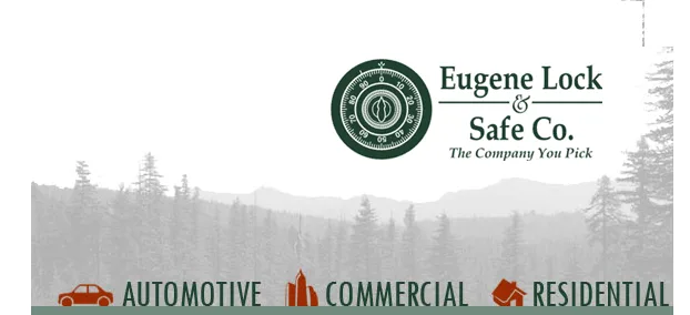 Eugene Locks And Safe Co.