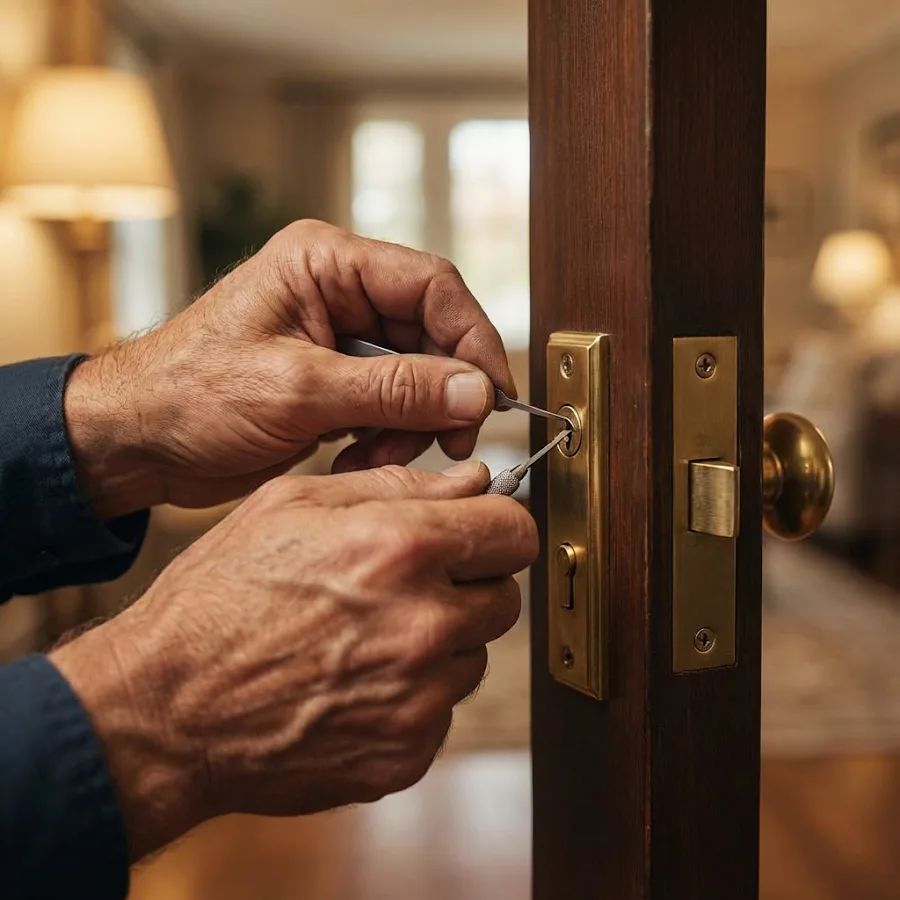 EveryDay Locksmith primary photo