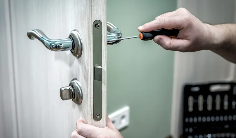 Expert Locksmith Tacoma