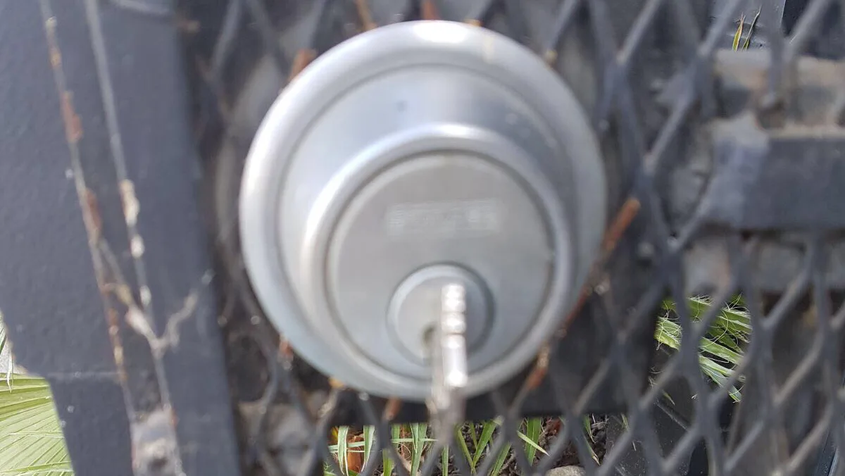 Expo Locksmith Seattle