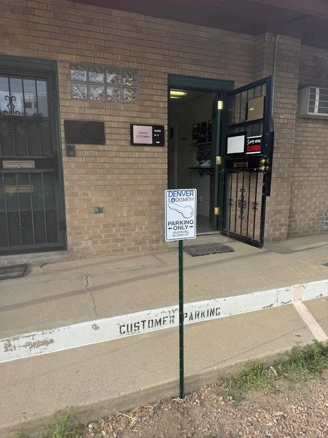 Express Denver Locksmith