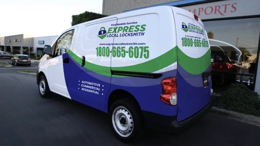 EXPRESS LOCAL LOCKSMITH - FISHTOWN