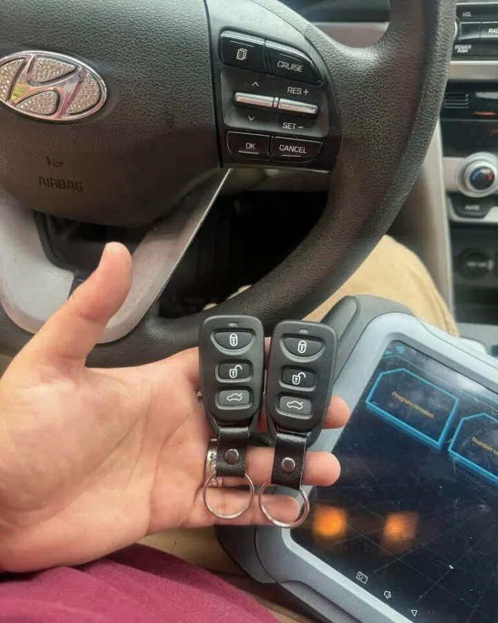 EXPRESS LOCAL LOCKSMITH - FISHTOWN