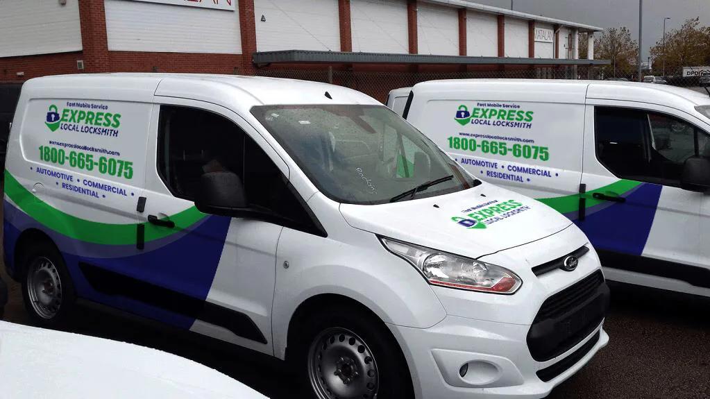 Express Local Locksmith - North Philadelphia