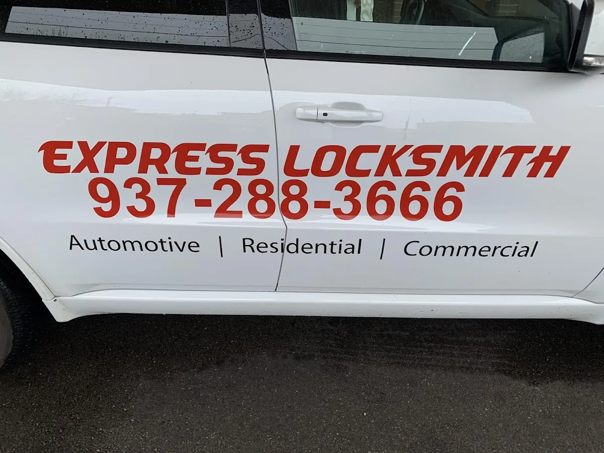 Express Locksmith primary photo