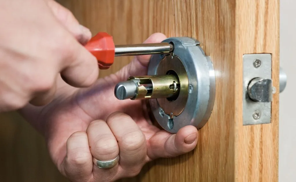 Express Locksmith