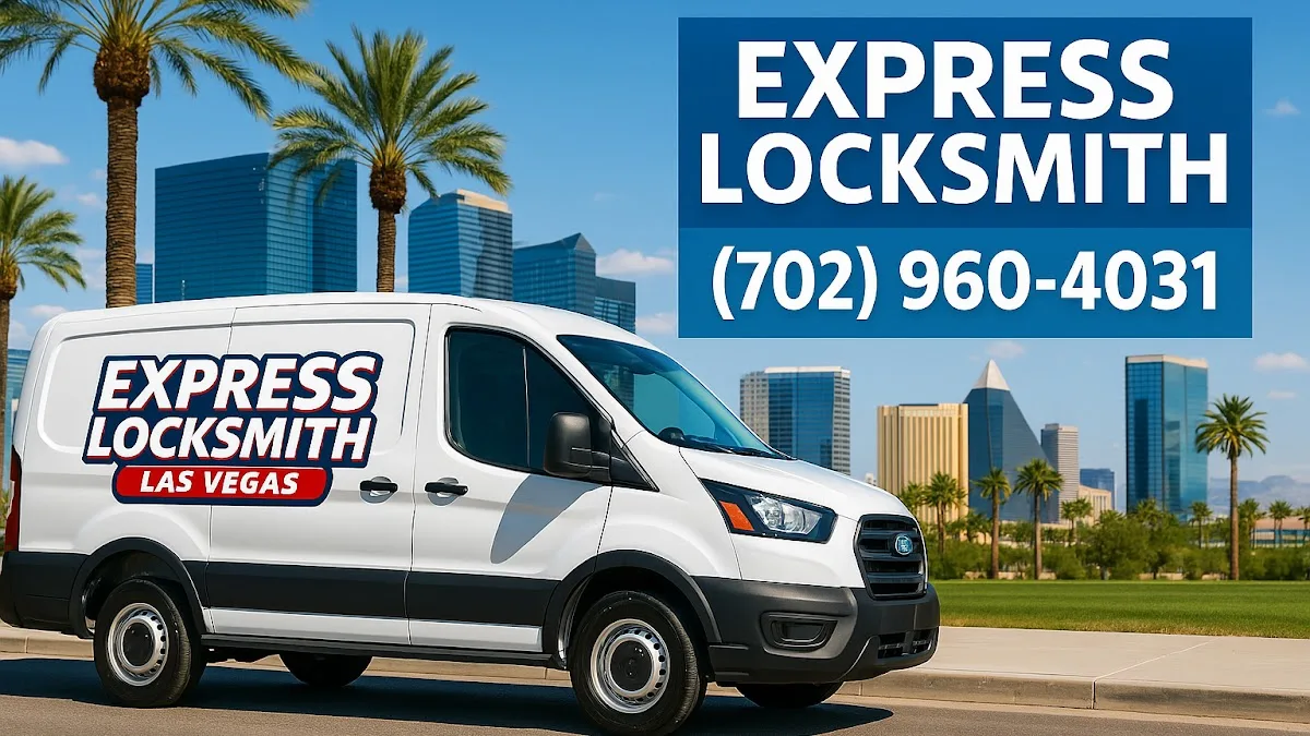 Express Locksmith