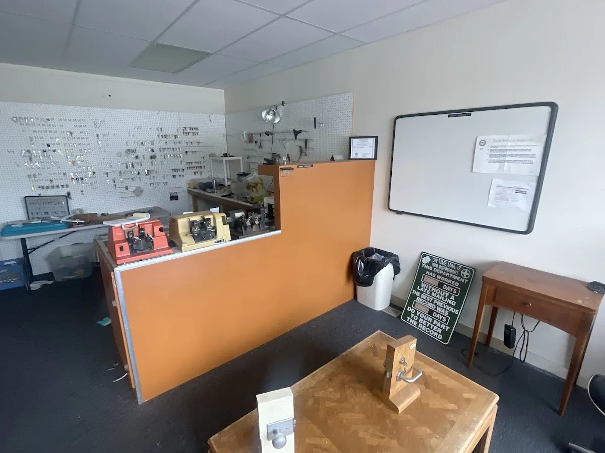 Express Locksmith Lock n Key