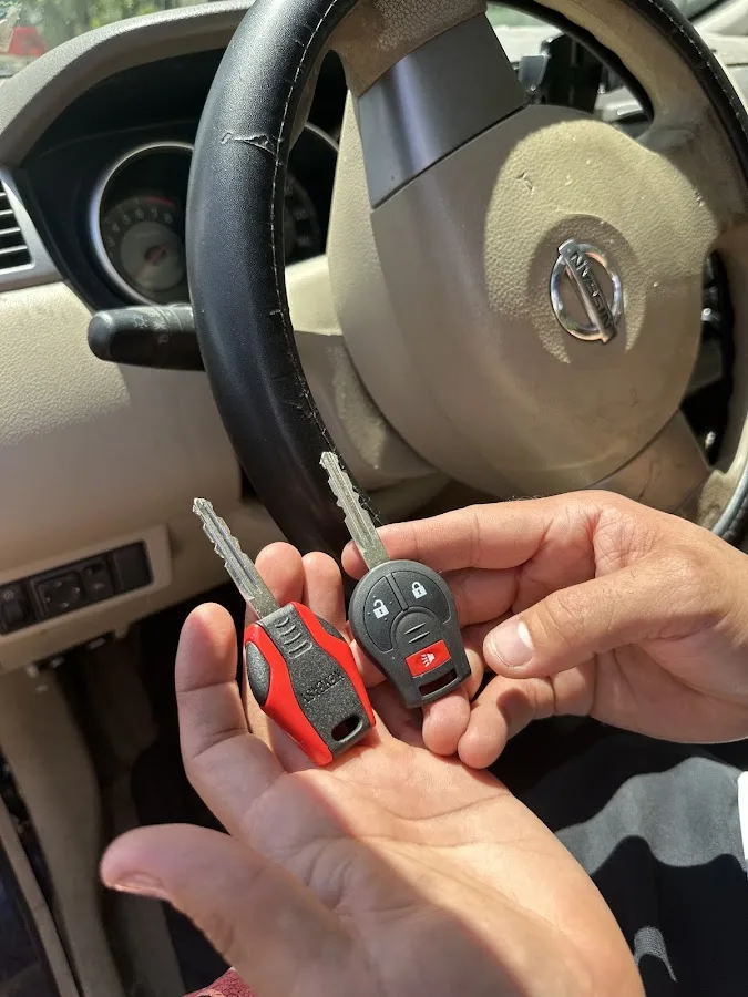 Express MN Locksmith