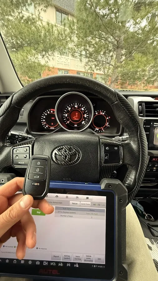 Express MN Locksmith