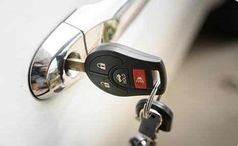 Extraction Of Broken Keys Annapolis