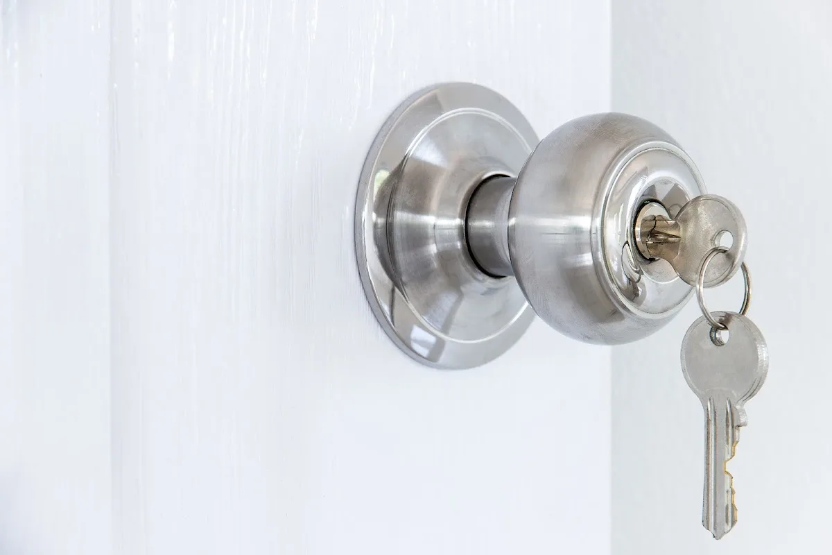 Extraction Of Broken Keys Annapolis