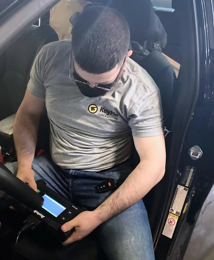 Extraction Of Broken Keys Annapolis