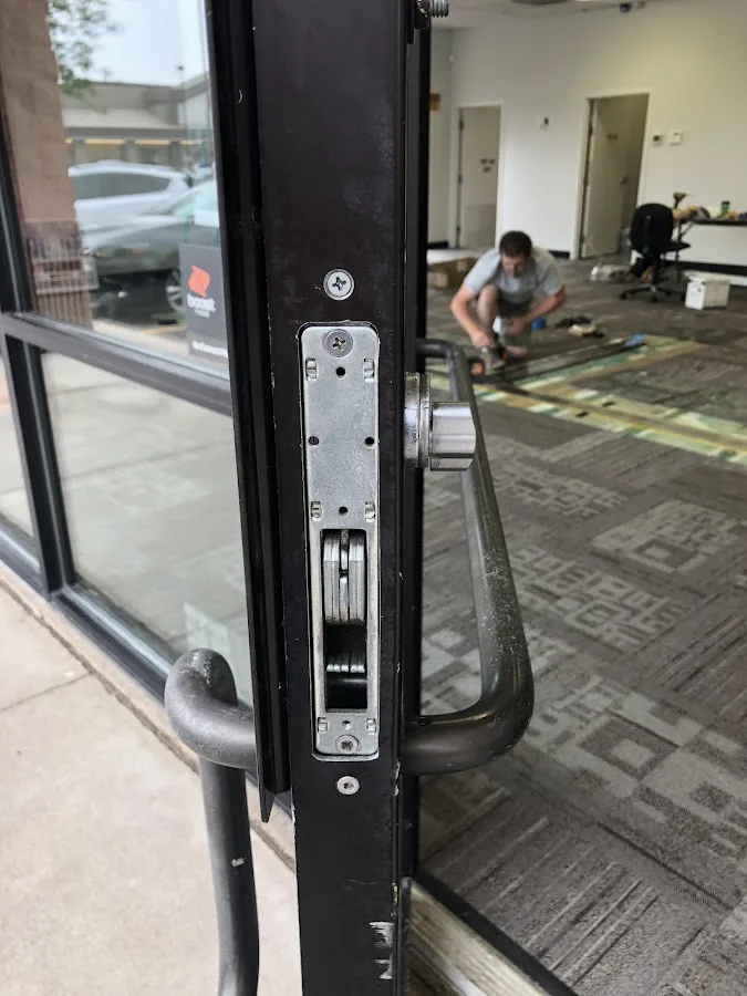 EZ In Locksmith Services|Colorado Springs Locksmith primary photo